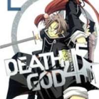  ����� Death God 4 <small>Story & Art</small> 
